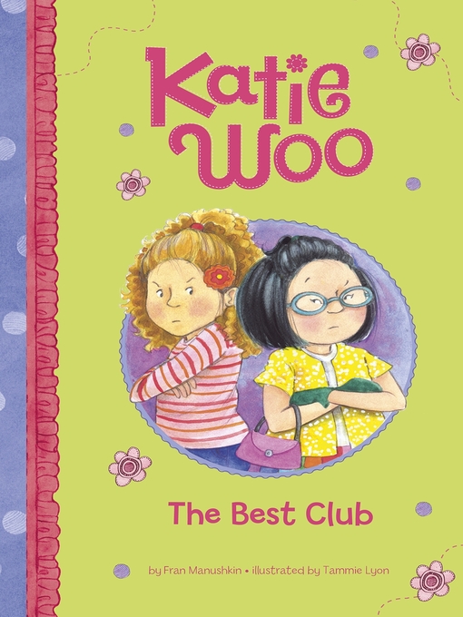 Cover image for The Best Club